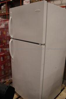 Picture of Frigidaire Refrigerator