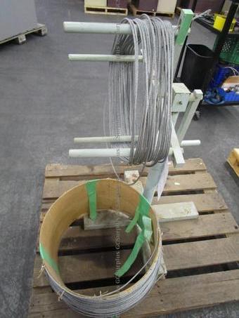 Picture of Cable Winder with Cable
