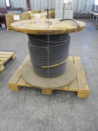 Picture of Electrical Power Cable