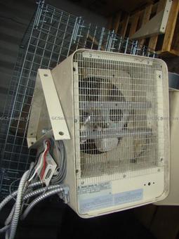 Picture of Used Heaters