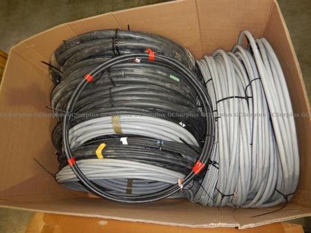 Picture of Assorted Used Cables