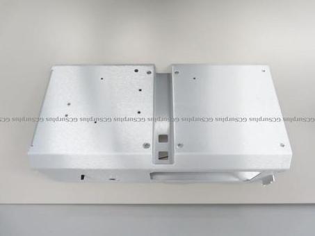 Picture of Scrap Aluminum - 6,553 lb