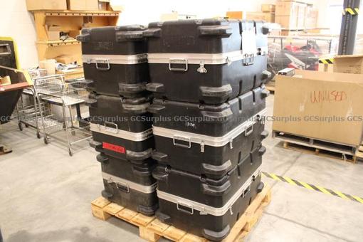 Picture of Assorted Shipping/Storage Case