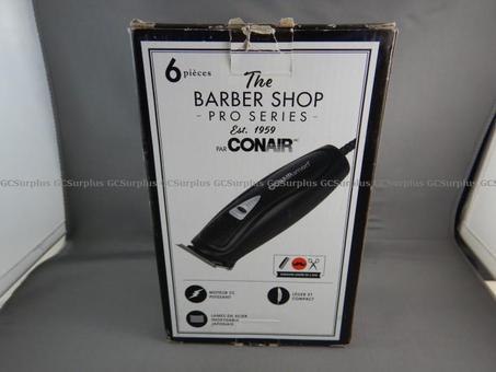 Picture of Conair GMT49BSC Corded Trimmer
