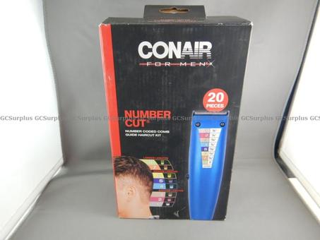 Picture of Conair GC95WNC Haircut Kit