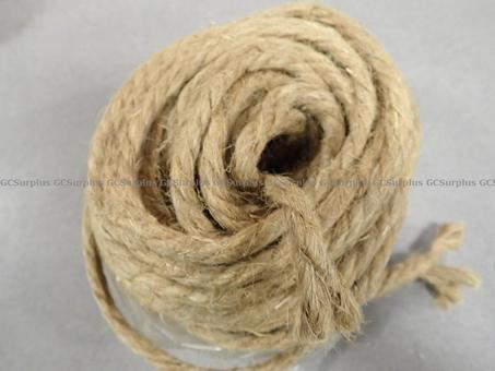 Picture of 7 Rolls of Fibrous Rope