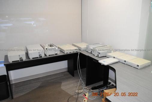 Picture of Nortel Phone System and Access