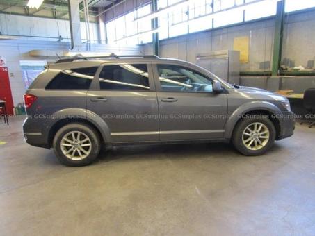 Picture of 2013 Dodge Journey (83649 KM)