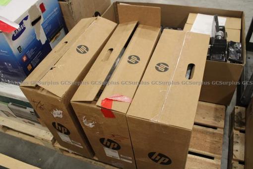 Picture of HP LaserJet 500 Sheet Input Tr