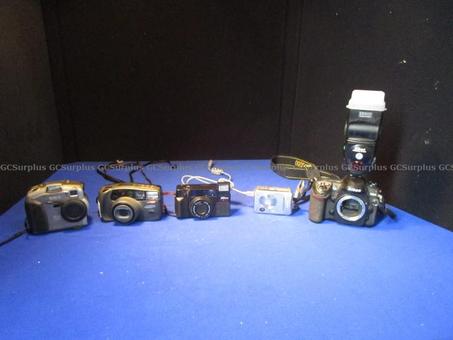 Picture of Cameras