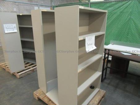 Picture of Bookcases