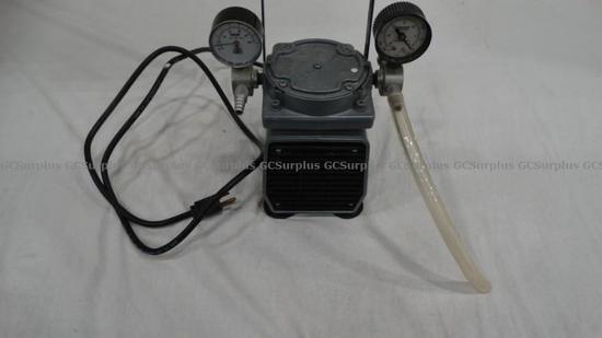 Picture of Vacuum Pump