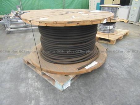 Picture of Electrical Cable