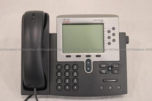 Picture of Cisco 7961 IP Phone #6