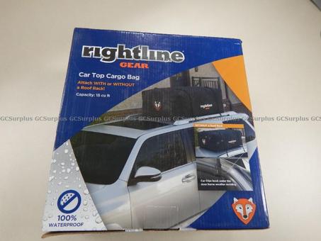 Picture of Rightline Soft Roof Cargo Bag
