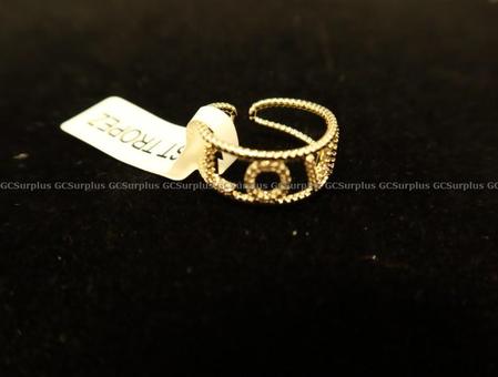 Picture of St-Tropez Rings