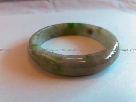 Picture of Jade Bangle