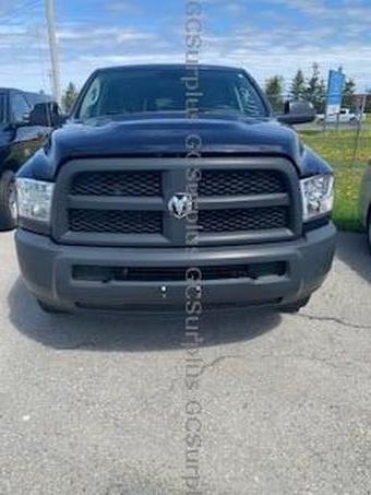 Picture of 2014 RAM 2500 (21655 KM)