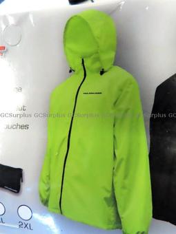 Picture of Nelson Rigg Rain Jacket Compac