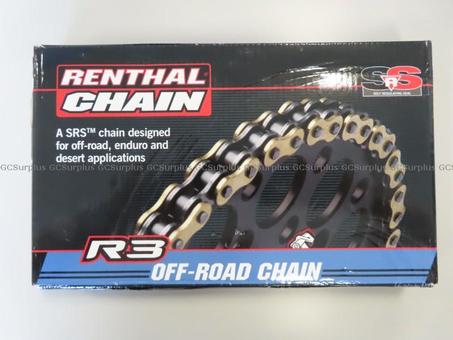 Picture of Renthal Chain R33 520-116
