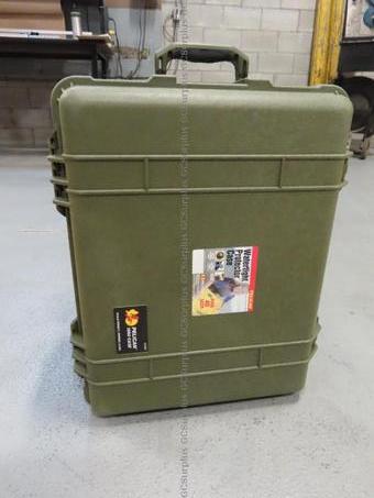 Picture of Pelican 1560 Carrying case