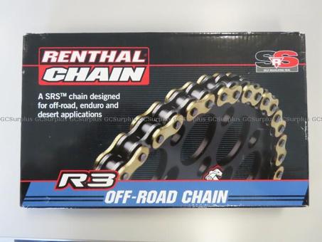 Picture of Renthal R33 520-114 Chain