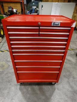 Picture of Beach Tool Box