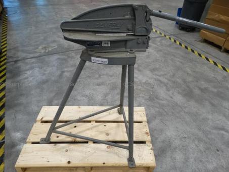 Picture of Beverly SS-2 Slitting Shear