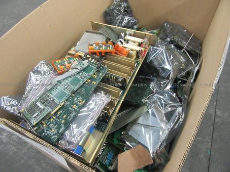 Picture of Circuit Card Lot