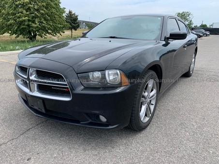 Picture of 2013 Dodge Charger (167629 KM)