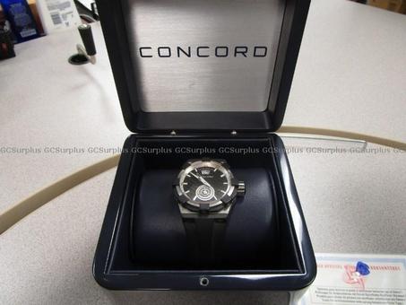 Picture of Concord Watch