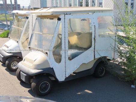 Picture of 2009 Club Car