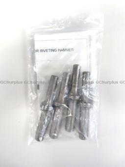 Picture of 3/16 Round Head Rivet Sets for