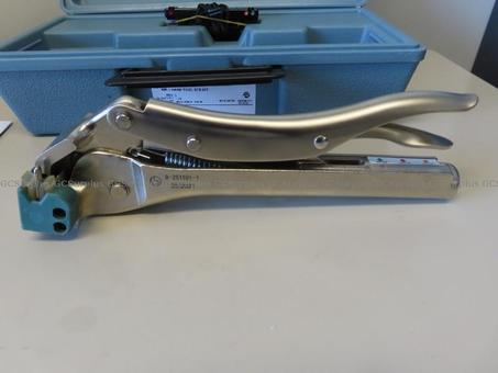 Picture of Commscope MR-1 Hand Crimping T