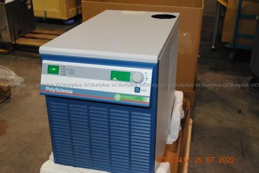 Picture of Polyscience 6100 Chiller - Sol