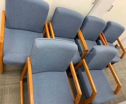 Picture of Office Guest Chairs