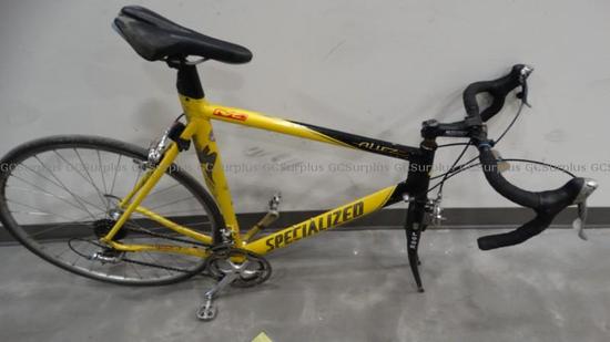 Picture of Specialized Allez Road Bike