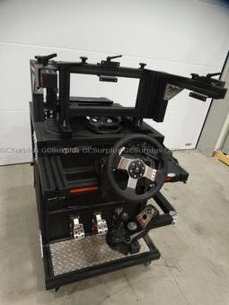 Picture of Mobile Driving Simulator - #4