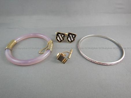 Picture of Assorted Costume Jewelry