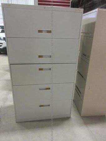 Picture of Filing Cabinet