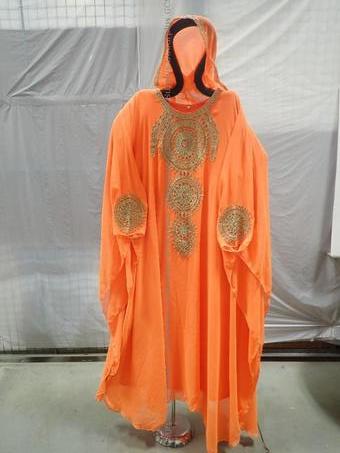 Photo de Robes variées