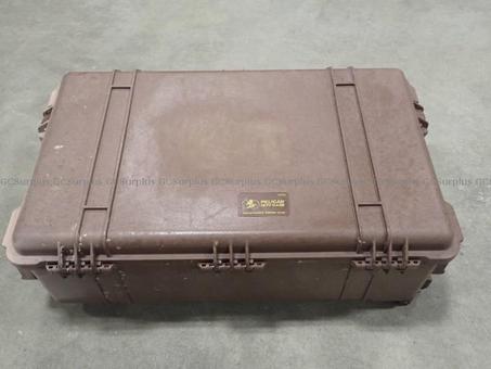 Picture of 1 Pelican 1630 Transport Cases