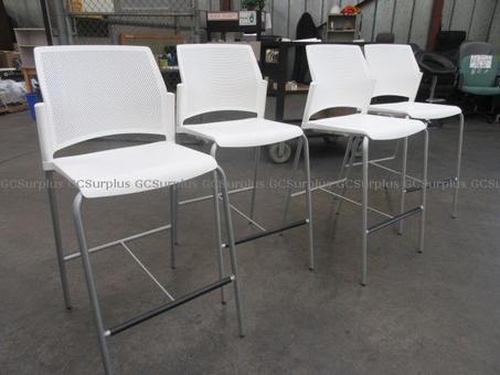 Picture of Bar Height Chairs