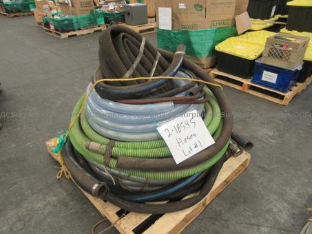 Picture of Hoses