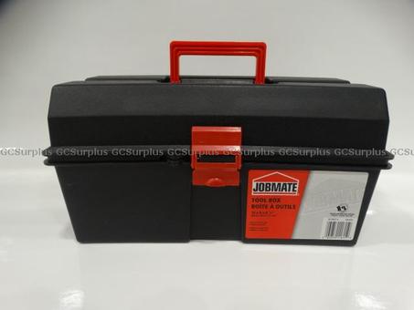 Picture of Jobmate Tool Box