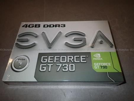 Picture of EVGA GeForce GT 730 Graphics C