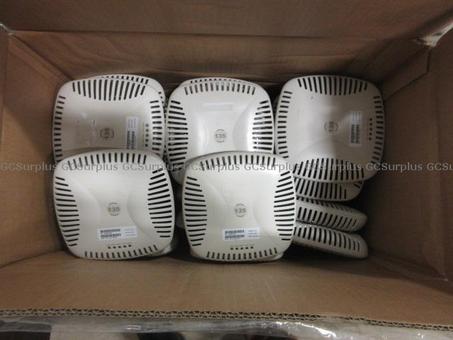 Picture of Aruba Access Points