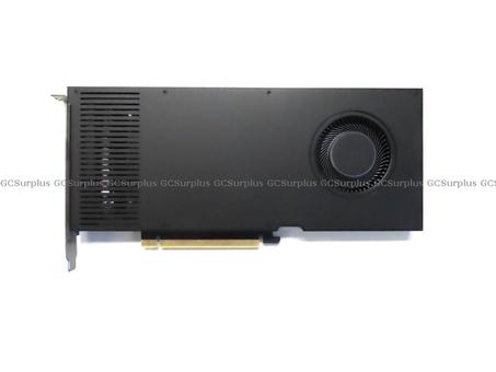 Picture of Nvidia RTX A4000 16GB DP*4 Gra