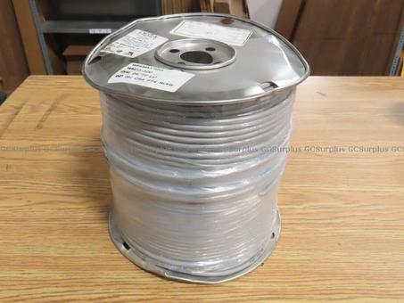 Picture of 1,000 feet of 24 AWG 2919 Comp