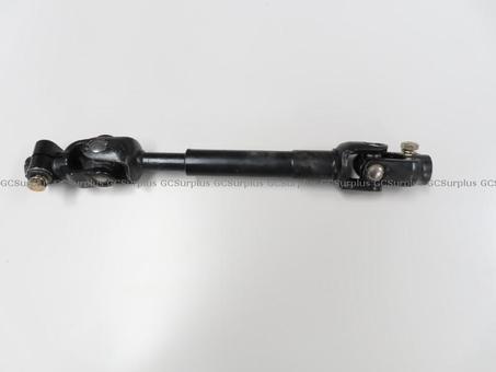 Picture of JCVE07 Steering Shaft